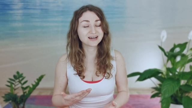 Секреты эффективных занятий йогой онлайн смотреть онлайн