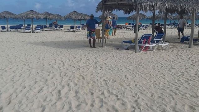 Куба, Февраль 2020, остров Кайо Коко. Отель Memories Flamenco Beach Resort 5* смотреть онлайн