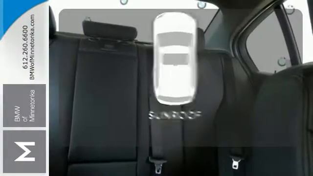 Used 2014 BMW 3 Series Minnetonka MN Minneapolis, MN #P51210 - SOLD смотреть онлайн