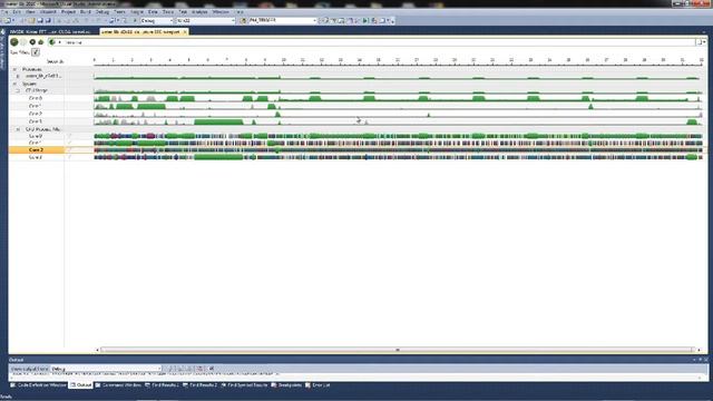 Parallel Nsight™ 2.0 And CUDA 4.0 For The Win! (SIGGRAPH 2011) смотреть онлайн