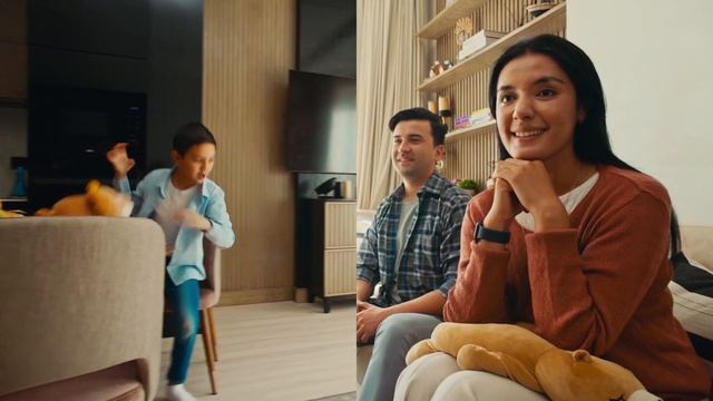 Что такое mixed-use пространство? смотреть онлайн