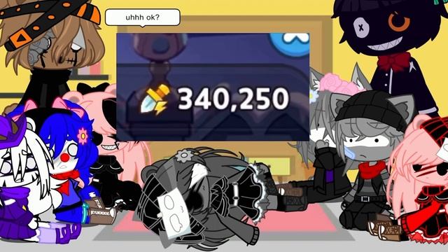 Piggy react to cookie run kingdom cuz original ? смотреть онлайн