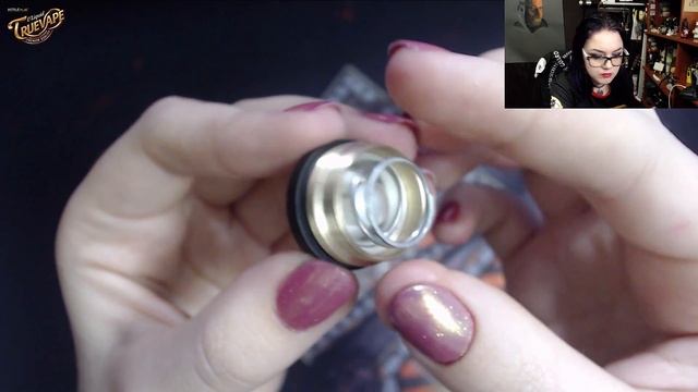 Spanner By Maskit Vape & Vape Mechanic. Три месяца использования.