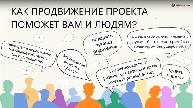Проект направлен найти тех, кто хочет помогать людям, или кто нуждается в помощи. смотреть онлайн