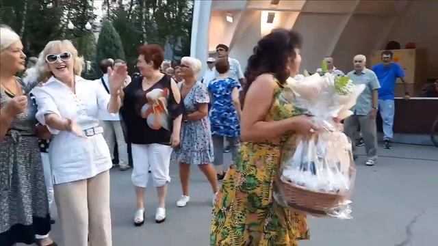 Воспоминания о Харькове, спасибо всем!!! смотреть онлайн