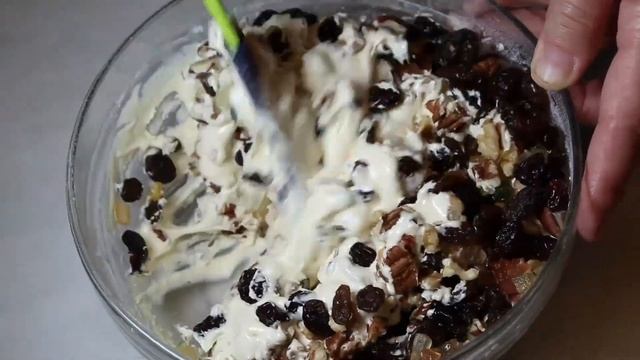 20 minutes "MAZURKA" - Polish Cookies| with simple ingredients смотреть онлайн