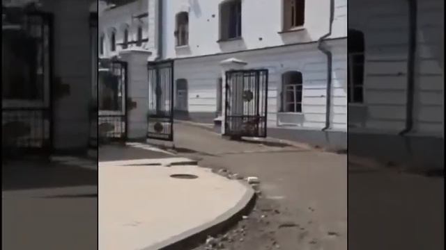 Святогорская лавра @svyatlavra Святогорск смотреть онлайн