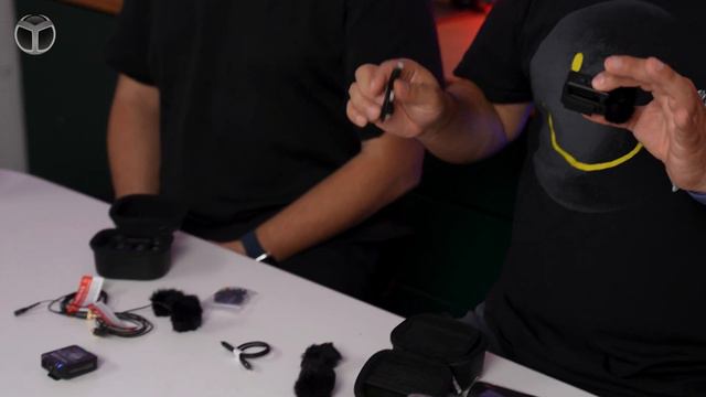 İçerik üretenlere ilaç gibi ürün! - Rode Wireless Pro inceleme! смотреть онлайн