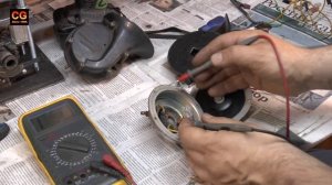 Звуковой сигнал. Что внутри. Как работает.