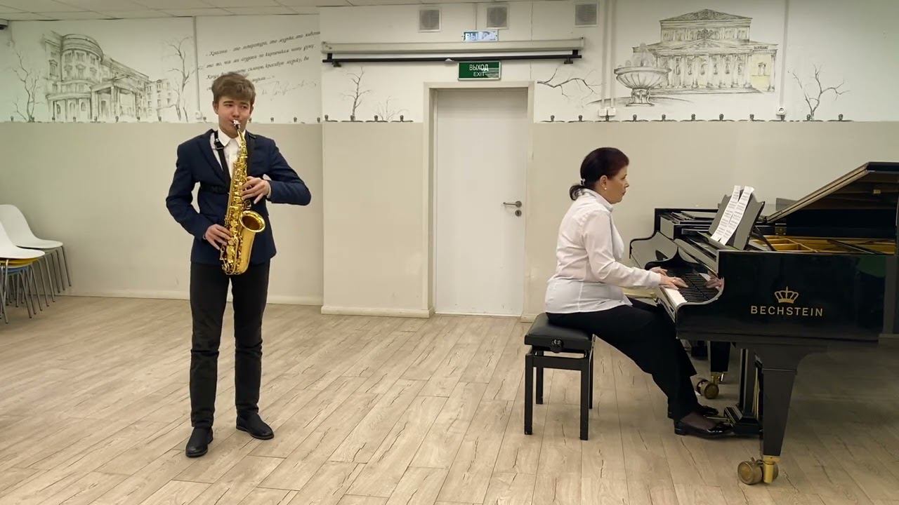 Б.Курье «История» смотреть онлайн