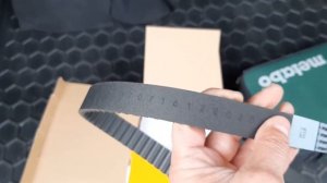 Комплект ГРМ Continental CT1139K2