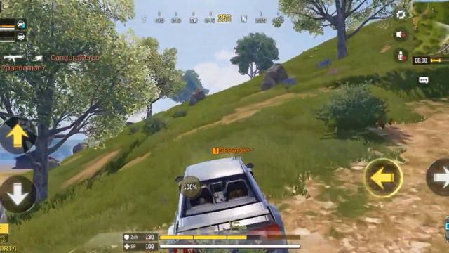 CALL OF DUTY MOBILE REZNOV GAMEPLAY (WINNER) смотреть онлайн