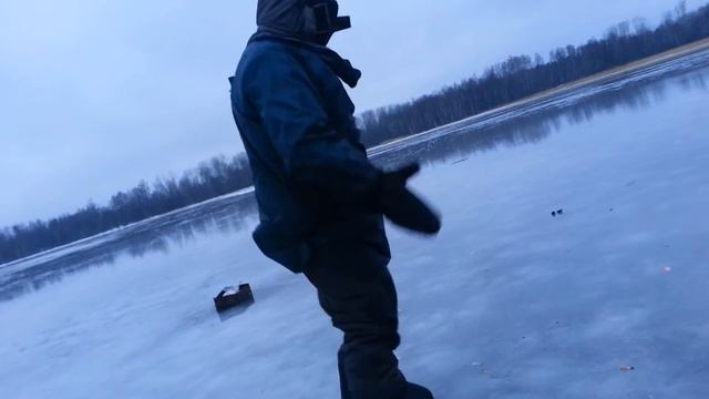 Взял отца на рыбалку ..... смотреть онлайн