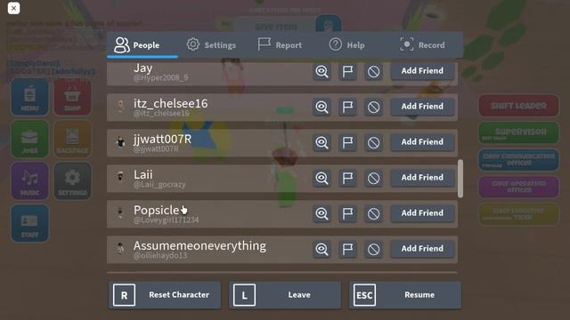 Roblox "Noob" Avatar Glitch смотреть онлайн