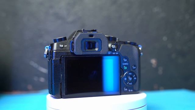 Panasonic g 80 смотреть онлайн