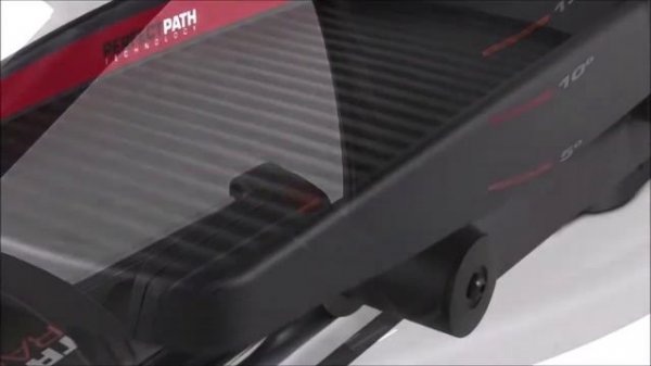 Эллиптический тренажер ProForm Endurance 520 E (PFEVEL69716)