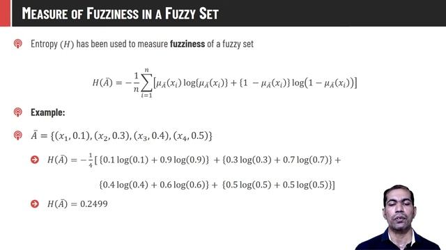 Properties of Fuzzy Sets || Fuzzy Set Properties || Fuzzy Logic || Soft Computing || L-8 смотреть онлайн