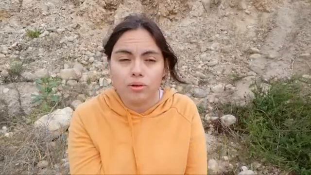 NADA ESCAPA DE LA VISTA DE DIOS// DIA DE CAMPO CON LA FAMILIA смотреть онлайн