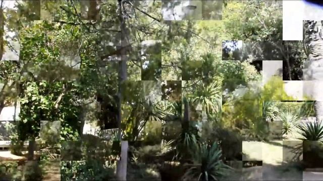 Вилла Отрадное, Ялта, Крым