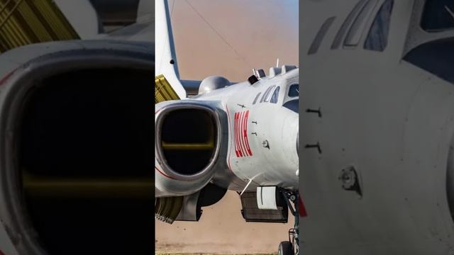 Китайский стратегический бомбардировщик H-6 смотреть онлайн