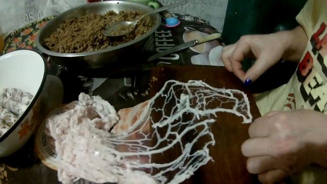 Вкусные рецепты печенья и паштета