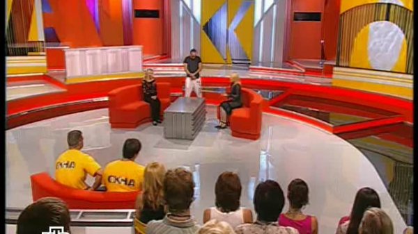 ОКНА с Дмитрием Нагиевым