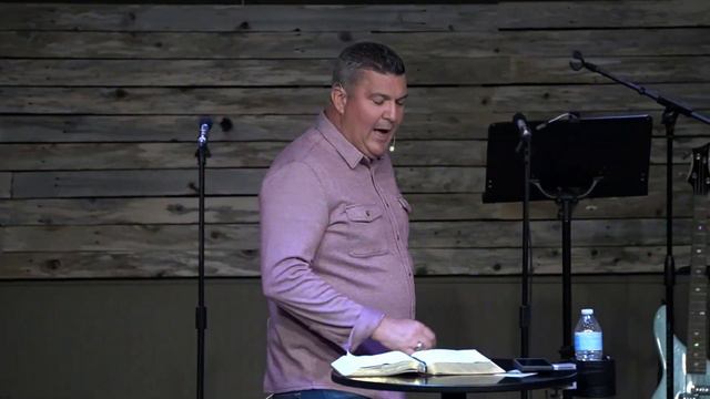 Blessed or Cursed? - Jeremiah, Ch. 17 смотреть онлайн