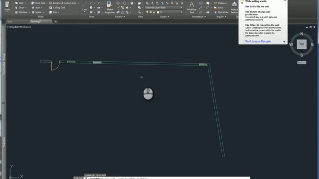 AutoCAD Architecture 2016 Door and Window Command A How To Guide смотреть онлайн