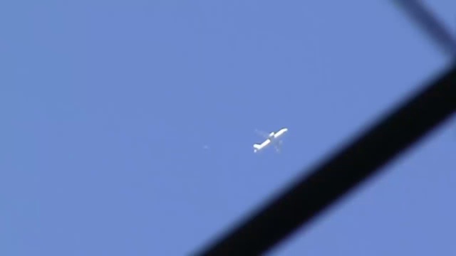 НЛО над Гольяново - Москва 4 июня 2014 смотреть онлайн