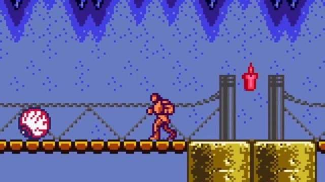 Castlevania Adventure, The - #2 - Святое дело смотреть онлайн
