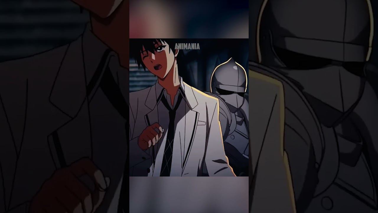 Он обещал уничтожить их всех | Название в комментах #аниме #анимемоменты смотреть онлайн