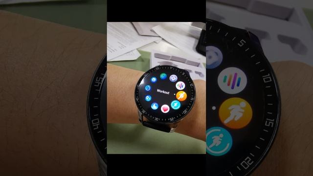 How to connect GEJIAN X7 Headset Smart Watch to phone? Review GEJIAN X7 From Aliexpress смотреть онлайн