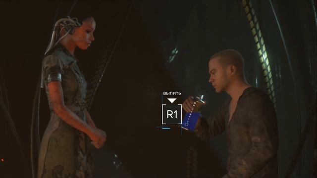 Detroit: Become Human. Злое прохождение. Часть 5. смотреть онлайн