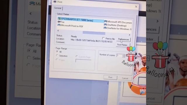 How to get rid of lines on your Epson Ecotank 2720 or ET 1500 смотреть онлайн