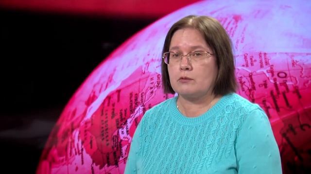 Как создаются карты в 21 веке. Навстречу. Авторская передача Телекомпании НТС (nts-tv.ru) смотреть онлайн