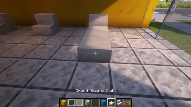 How to build a store in Minecraft смотреть онлайн