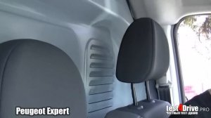 Пежо Эксперт (Peugeot Expert)/ Честный тест-драйв/ Блогпост #3
