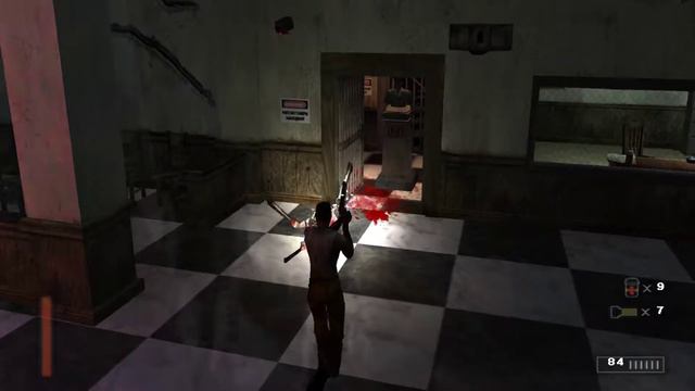 The Suffering Прохождение На Русском Часть 1 HD 1080p 60fps смотреть онлайн