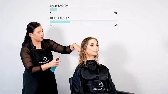 Ocean Mist By De Lorenzo