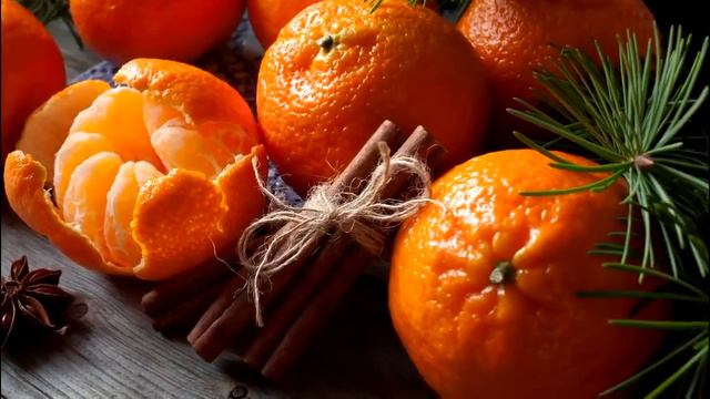 Медики рассказали, кому нельзя есть мандарины! смотреть онлайн