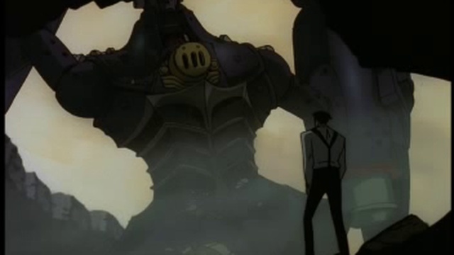 Harsh Reality [jbone]