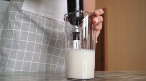 Блендер электрический погружной мультифункциональный со спиралайзером ASTIX ABL-2840