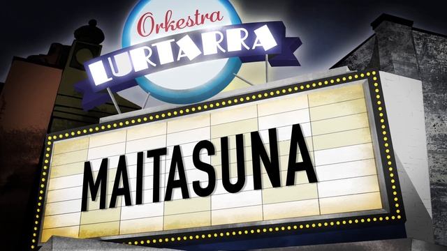 Orkestra Lurtarra trailerra euskaraz смотреть онлайн