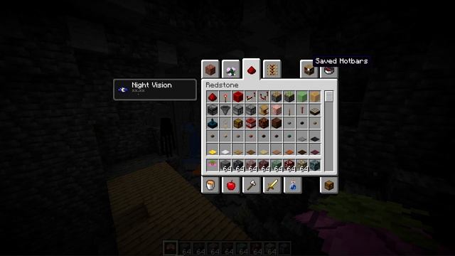 New Deepslate Ores! 1.17 Minecraft Update (21w08a Review) смотреть онлайн