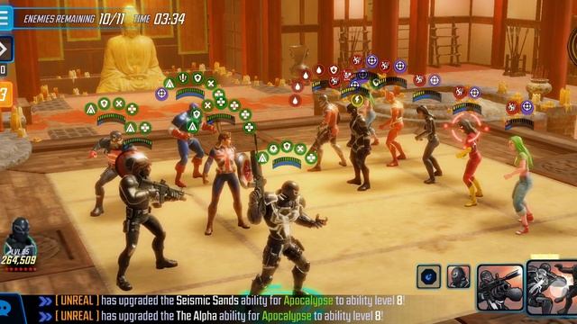 Incursion 1.6 Bio node 2 смотреть онлайн