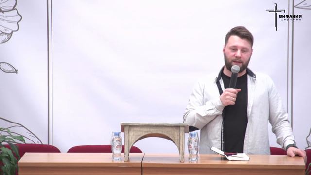 Воскресное Служение. 12 Марта 2023 года в 13:00 смотреть онлайн