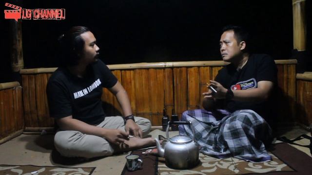 #CERPEN(CERITA PENDAKI) II KEMBALIKAN JIKA KAMU INGIN SELAMAT - MURKA ALAM ARGOPURO '96 смотреть онлайн