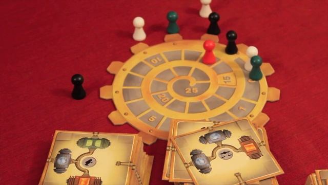Enigma Review - with the Game Boy Geek смотреть онлайн