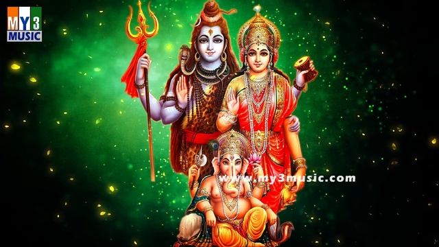Kalabhairava Ashtakam | Lord Shiva Most Powerful Mantra смотреть онлайн