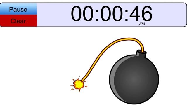 1 MINUTE 30 SECOND BOMB TIMER смотреть онлайн